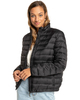 Transport High Lite 2022 - Technical Puffer Jacket for Women  F3JK28BIF2
