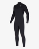 5/4mm Furnace Comp - Chest Zip Wetsuit for Men  F45M71BIF2