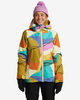 A/DIV Sula 2022 - Technical Snow Jacket for Women  F6JF23BIF2