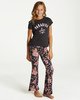 BLACK FLORAL (bfa)
