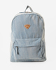 WASHED DENIM (wad)