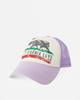Pitstop - Trucker Cap for Women  JAHT7PIT