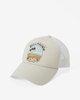 Aloha Forever - Trucker Cap for Women  JAHWQBAL