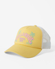 Aloha Forever - Trucker Cap for Women  JAHWQBAL