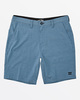 BAY BLUE (ybb)