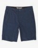NAVY (nvy)