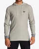 KEYSTONE PULLOVER  M9013BKE