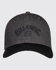 Arch - Snapback Cap for Boys 8 - 14  U2CM01BIF0