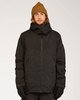 BLK REFLEC CAMO (4465)