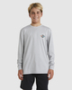 LIGHT GREY HEATHER (lgh)