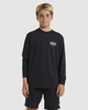 BOYS RANSOM LF LS  UBBWR03002
