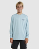 BOYS RANSOM LF LS  UBBWR03002