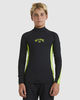 BOYS ARCH PF LS  UBBWR03006