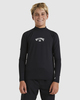 BOYS ALL DAY ARCH RF LS  UBBWR03008