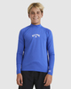 BOYS ALL DAY ARCH RF LS  UBBWR03008