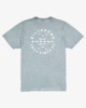 WASHED BLUE (wbl)