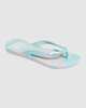 Kicks Marble - Flip-Flops for Girls  UBGL100009
