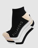 SERENITY 5 PACK OF SOCKS  UBJAA00134