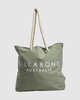 SERENITY BEACH BAG  UBJBT00164