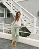 Leia - Cargo Pants for Women  UBJDP00110