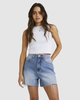 Riley - Denim Shorts for Women  UBJDS00103