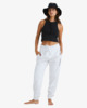 Society - Track Trousers for Women  UBJFB00126