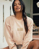 SURF HIGH KENDALL CREW  UBJFT00197