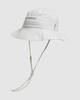 Jah - Wide Brim Hat for Women  UBJHA00124