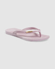 Kick Back Metallic - Flip-Flops for Women  UBJL100034