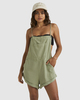 WILD PURSUIT OVERALL  UBJWD00243