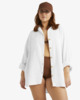 Soft Swell - Long Sleeve Shirt for Women  UBJWT00146