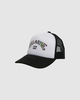 GROMS ARCH TRUCKER  UBTHA00144