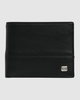 DIMENSION 2IN1 LEATHER WALLET  UBYAA00193
