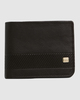 SECRET POCKET LEATHER WALLET  UBYAA00195