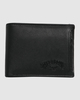 SLIM 2 IN 1 LEATHER WALLET  UBYAA00196