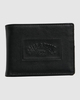 CLASSIC FLIP WALLET  UBYAA00197