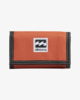 ORANGE RED (orr)