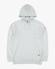 LIGHT GREY HEATHER (lgh)