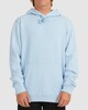 DUSTY BLUE (dyb)