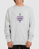 LIGHT GREY HEATHER (lgh)