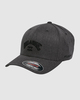 Arch - Flexfit® Cap for Men  UBYHA00192