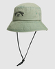Peyote Washed - Bucket Hat for Men  UBYHA00212