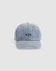 WASHED BLUE (wbl)