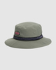 Bubble - Boonie Hat for Men  UBYHA00267