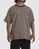 ABSENSE STRIPE SS  UBYKT00132