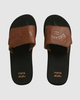 BLACK/TAN (bu9)