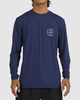 BIG WAVE DAZ LF LS  UBYWR00119