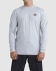 LIGHT GREY HEATHER (lgh)