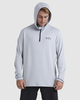 LIGHT GREY HEATHER (lgh)