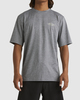 Diamond Shoreline - Short Sleeve UPF 50 Surf T-shirt for Men  UBYWR03019